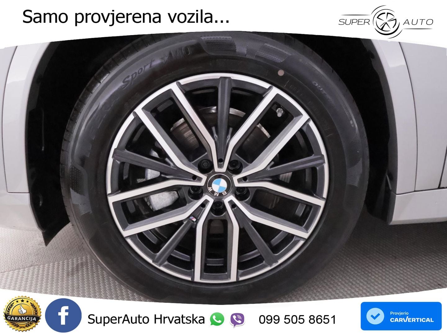 BMW X1 18i (136 KS) sDrive Steptronic M Sport