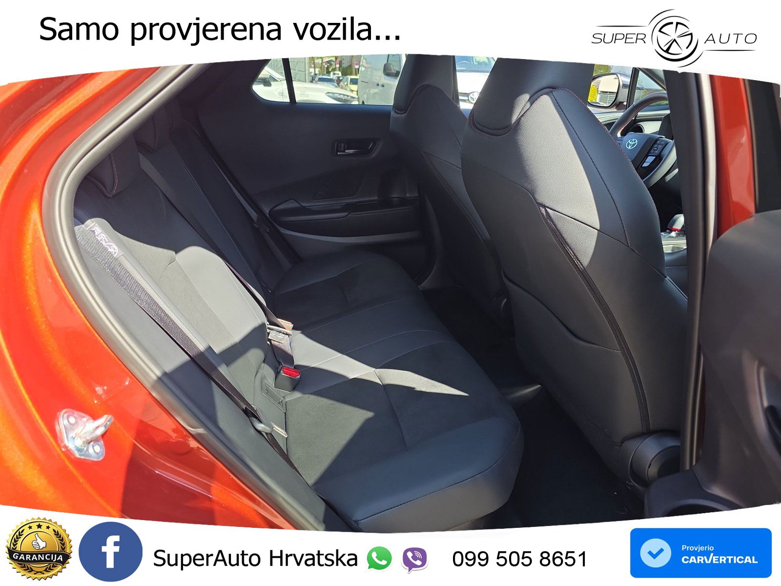 Toyota C-HR 2.0 (223 KS) PHEV e-CVT GR Sport LED+GR SJED+ACC