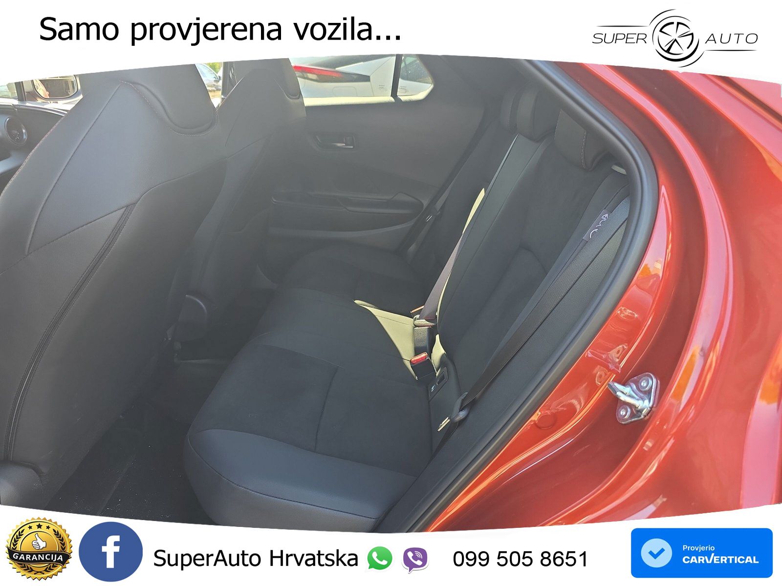 Toyota C-HR 2.0 (223 KS) PHEV e-CVT GR Sport LED+GR SJED+ACC