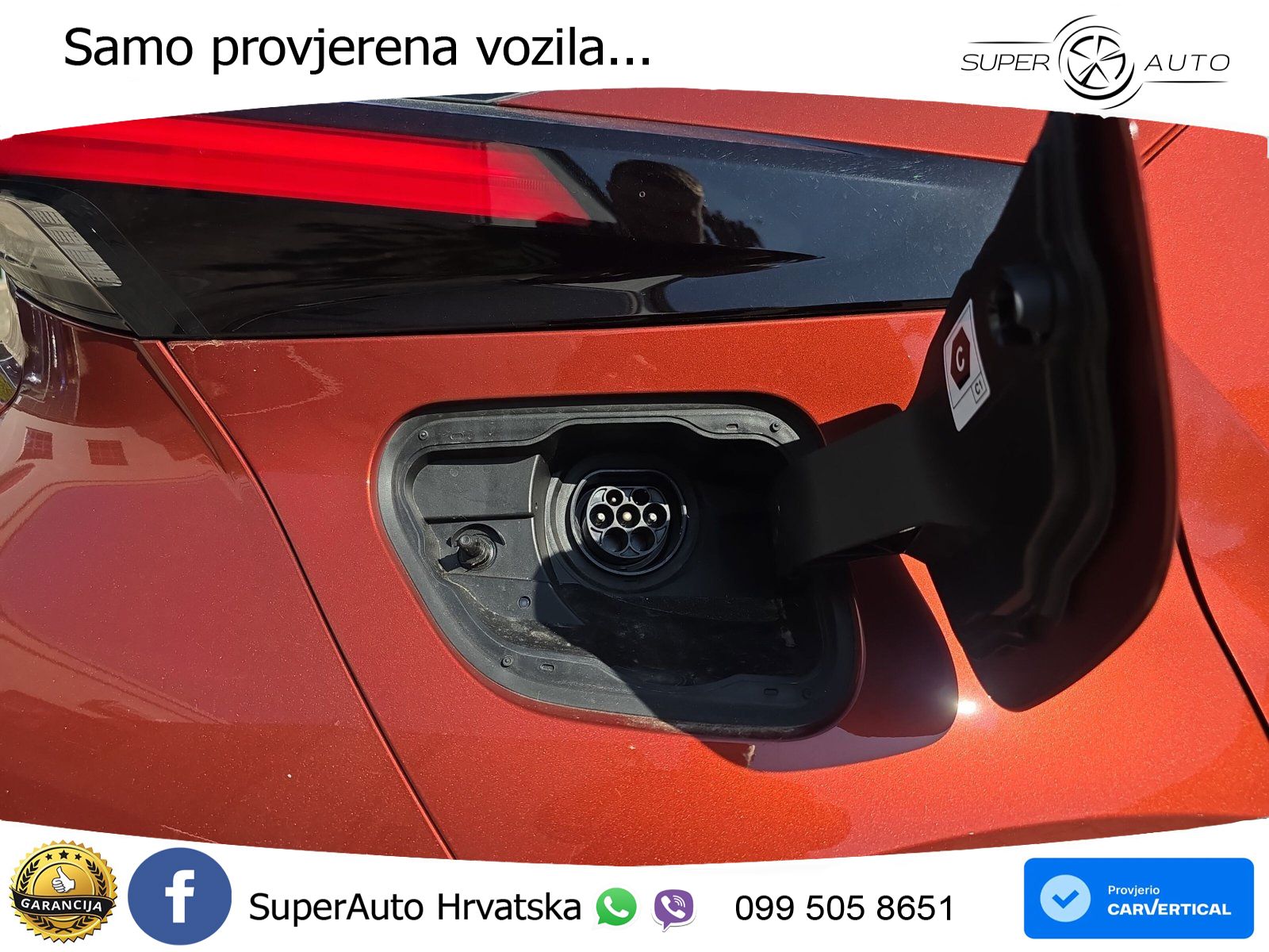 Toyota C-HR 2.0 (223 KS) PHEV e-CVT GR Sport LED+GR SJED+ACC