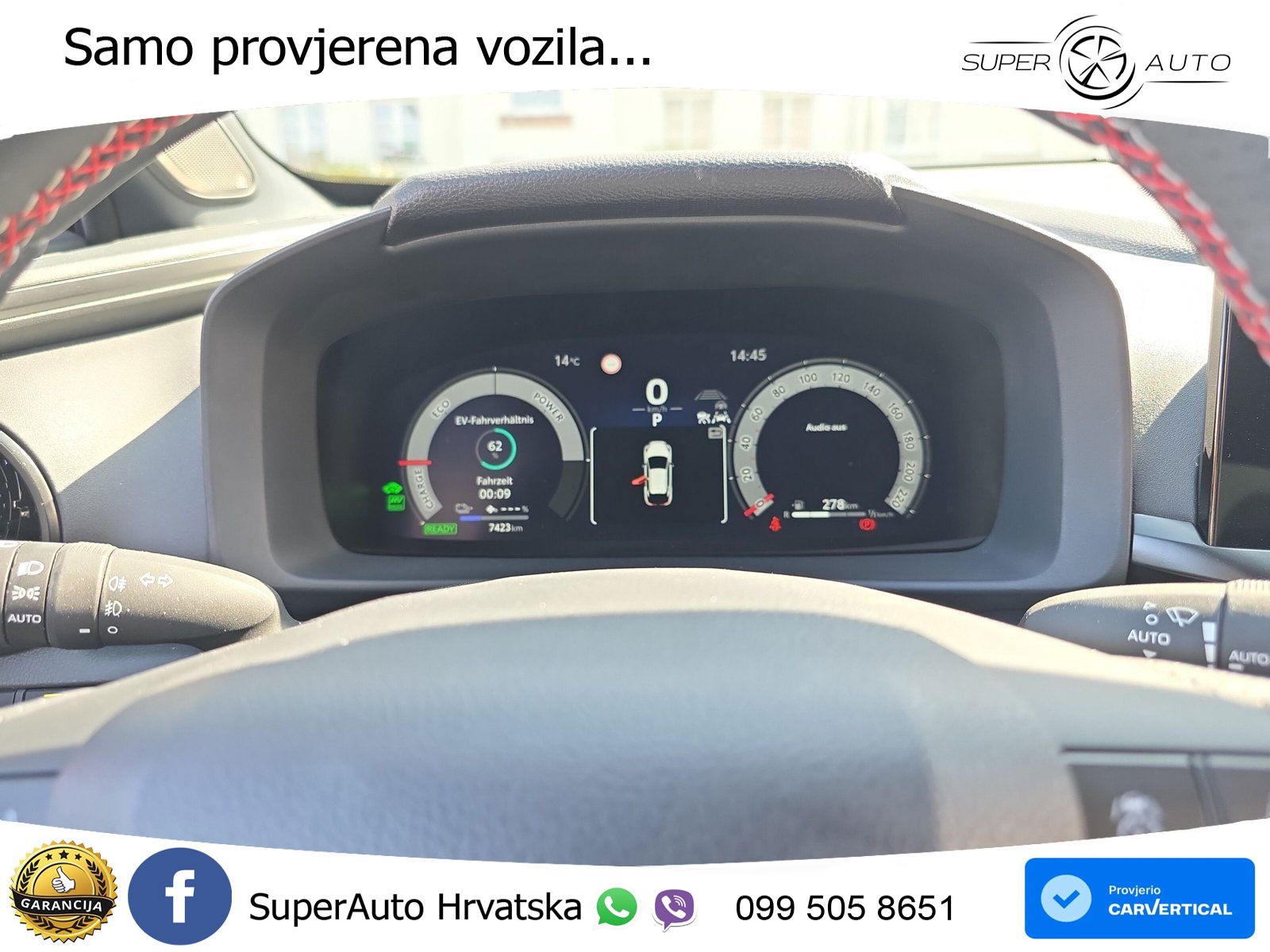 Toyota C-HR 2.0 (223 KS) PHEV e-CVT GR Sport LED+GR SJED+ACC