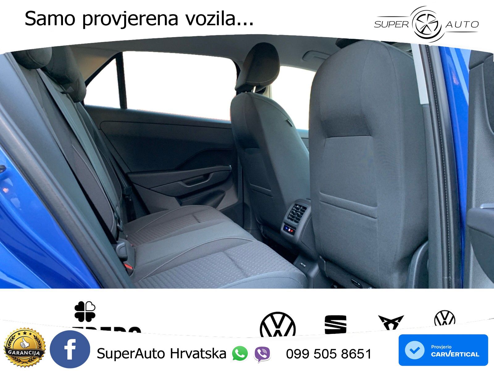 Volkswagen T-Roc II 1.5 eTSI (150 KS)  DSG LED+GR SJED+ACC