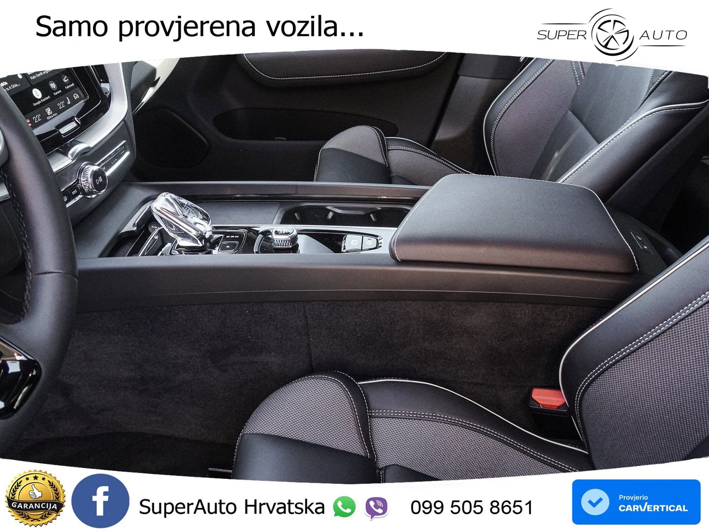 Volvo XC60 T8 AWD Geartronic ACC+HEAD+4xGR SJED+360+PANO