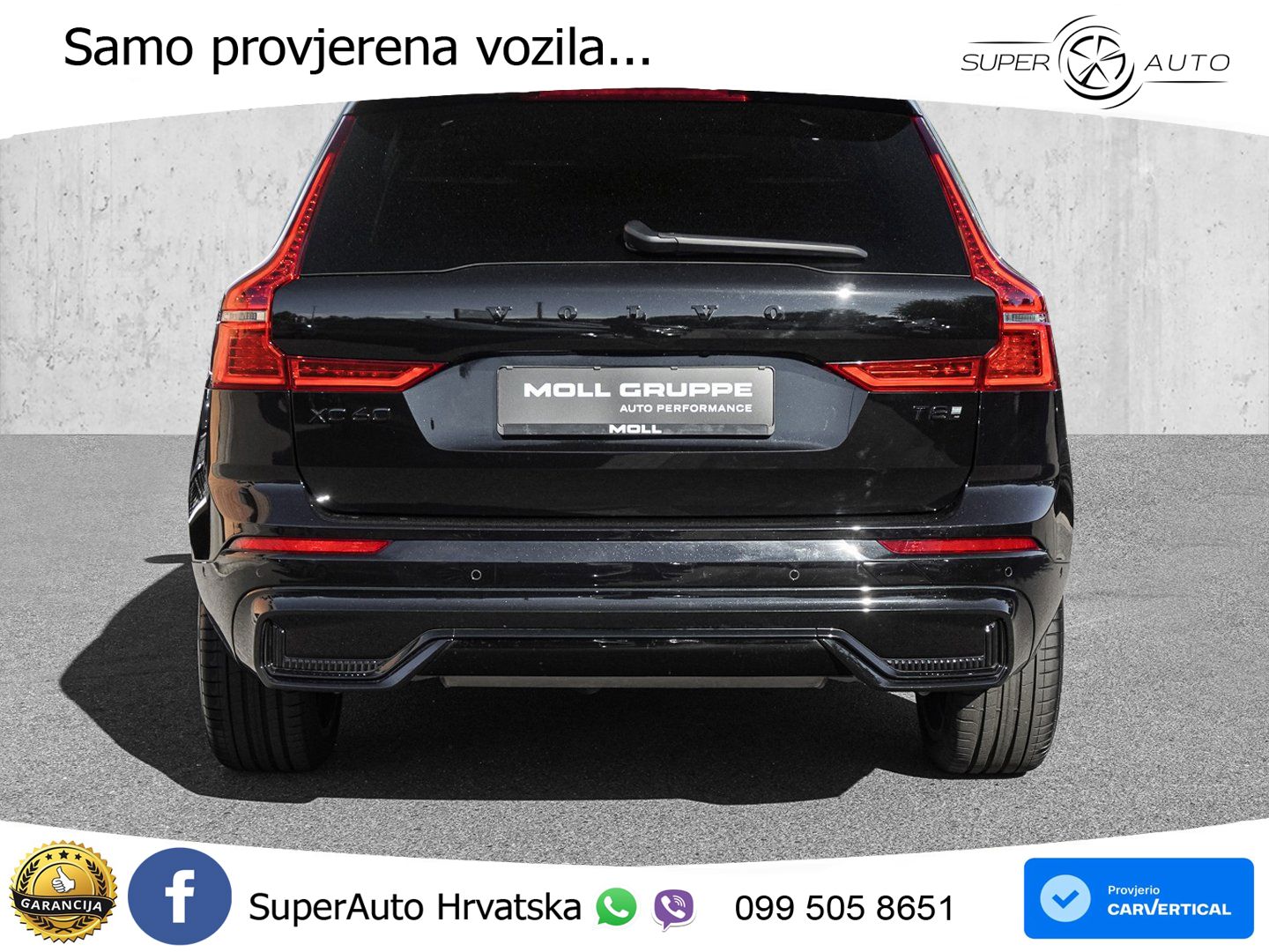 Volvo XC60 T8 AWD Geartronic ACC+HEAD+4xGR SJED+360+PANO