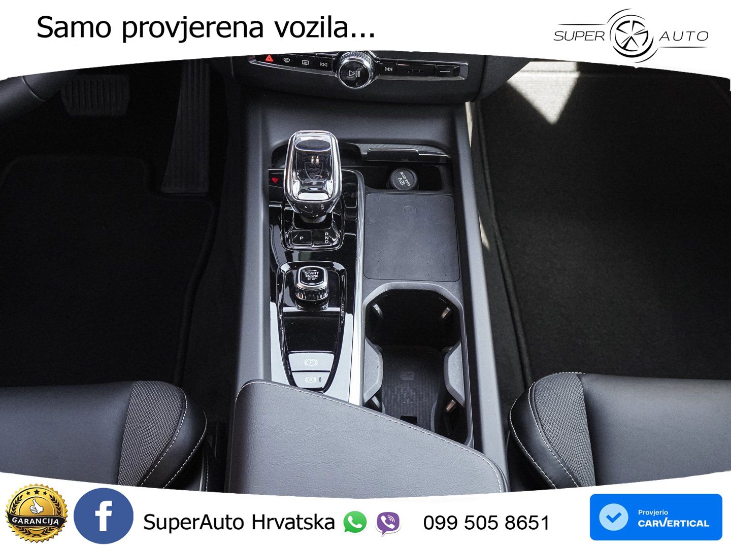 Volvo XC60 T8 AWD Geartronic ACC+HEAD+4xGR SJED+360+PANO
