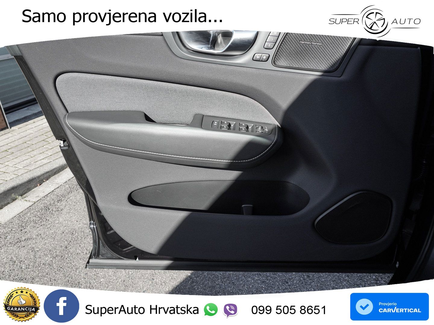 Volvo XC60 T8 AWD Geartronic ACC+HEAD+4xGR SJED+360+PANO