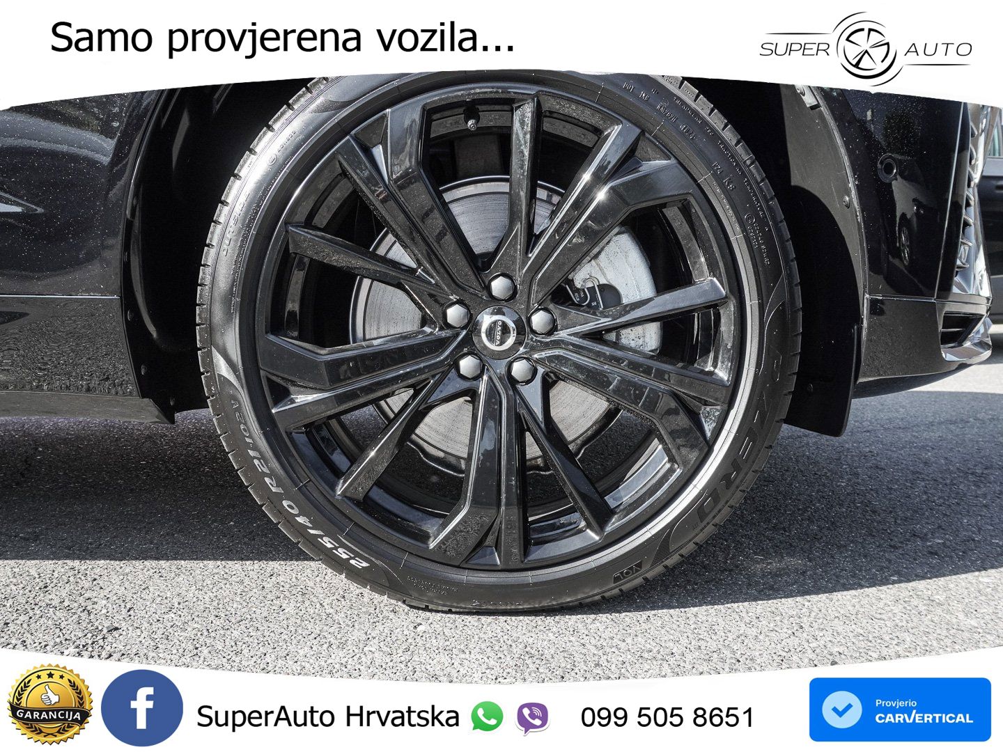 Volvo XC60 T8 AWD Geartronic ACC+HEAD+4xGR SJED+360+PANO