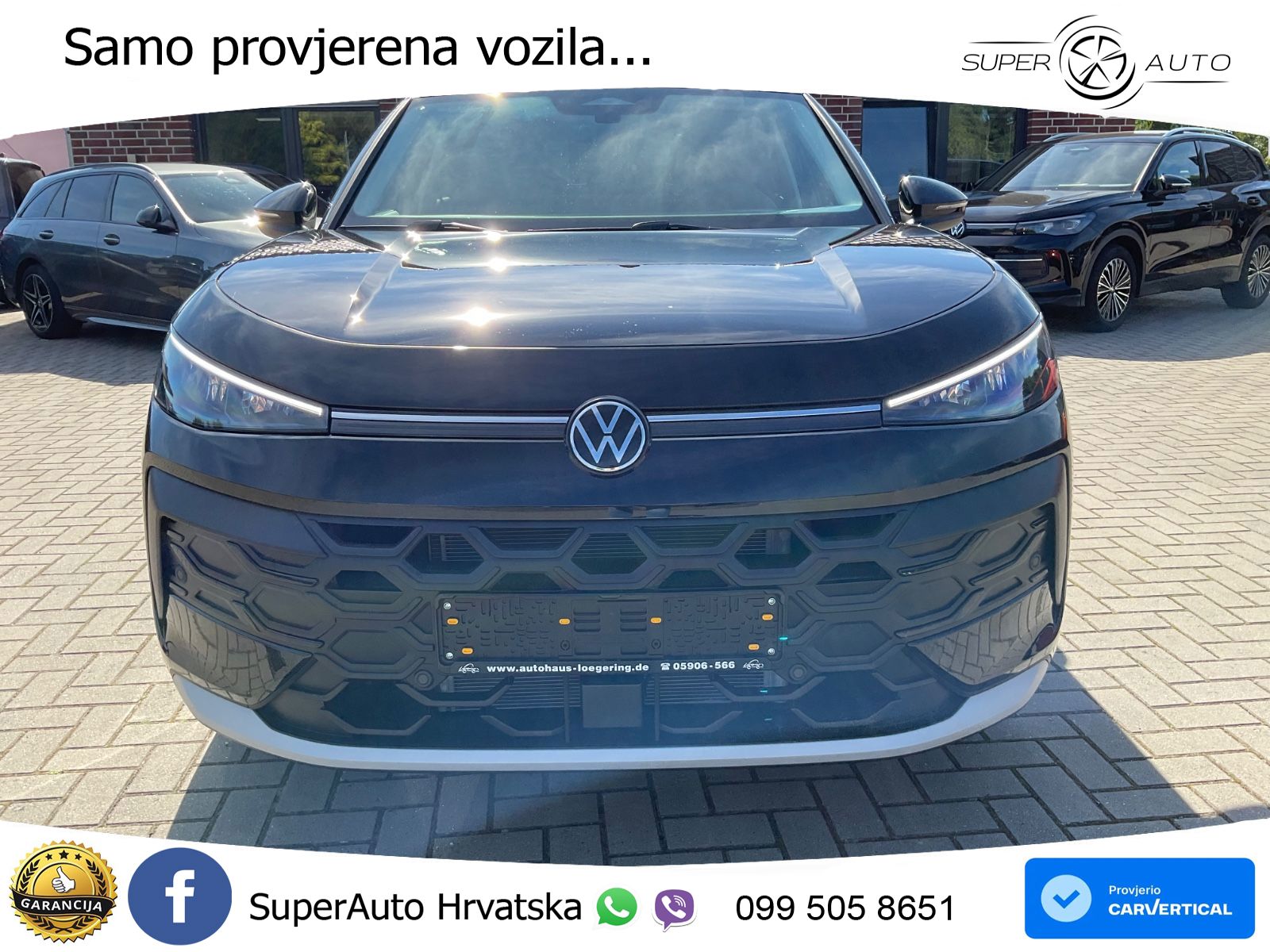Volkswagen T-Roc II 1.5 eTSI (150 KS)  DSG LED+GR SJED+ACC