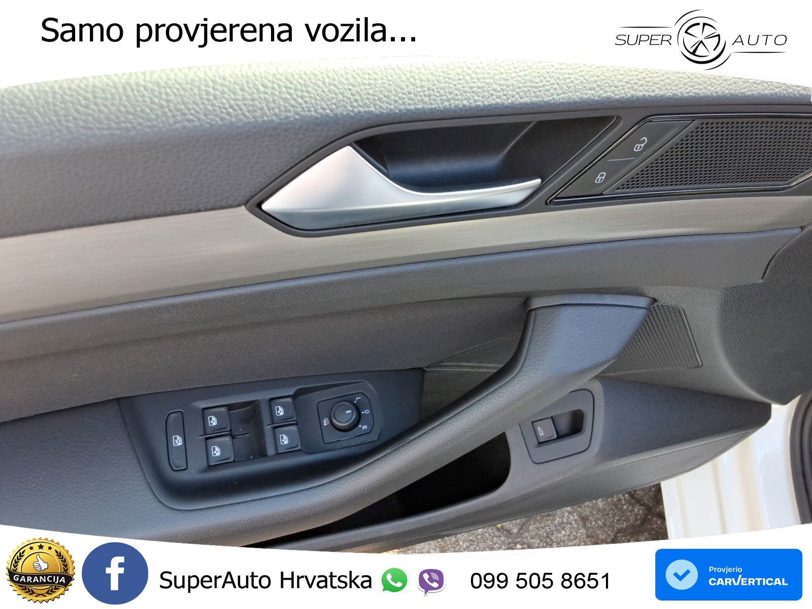 Volkswagen Passat Variant 2.0 TDI (150 KS) LED+GR SJED+ACC