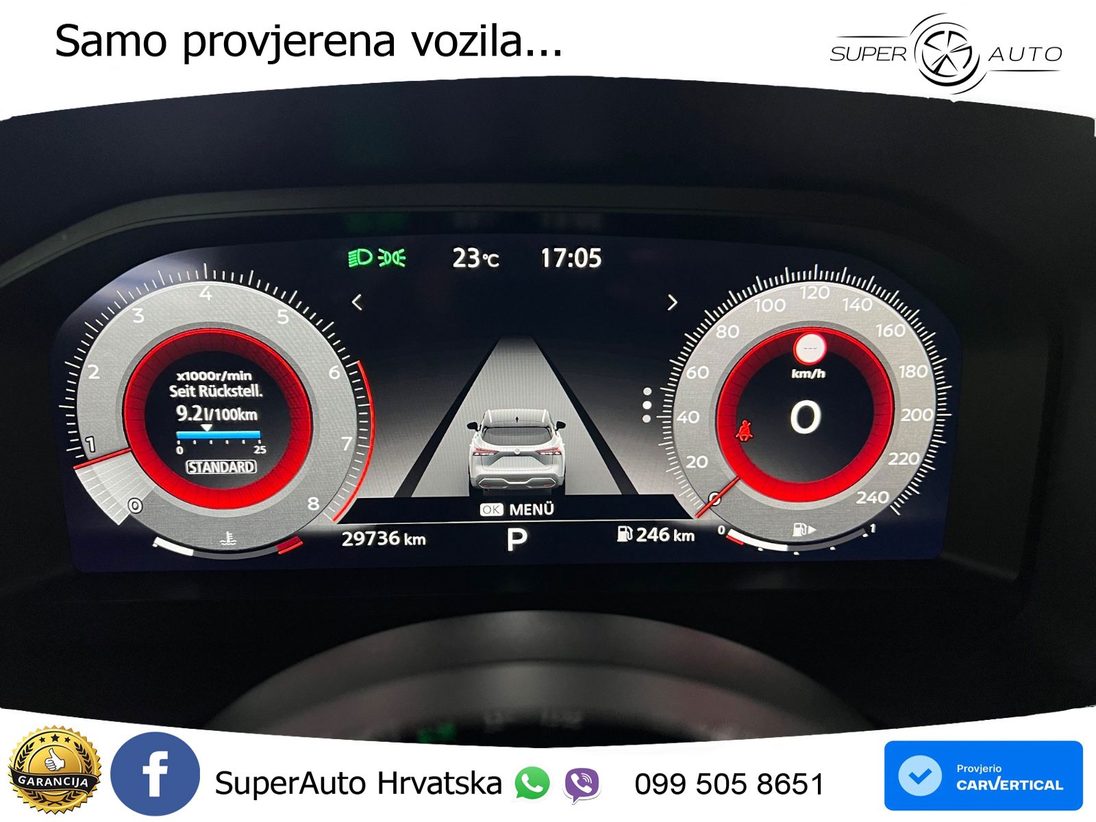 Nissan Qashqai 1.3 DIG-T (140 KS) Tekna LED+GR SJED+ACC