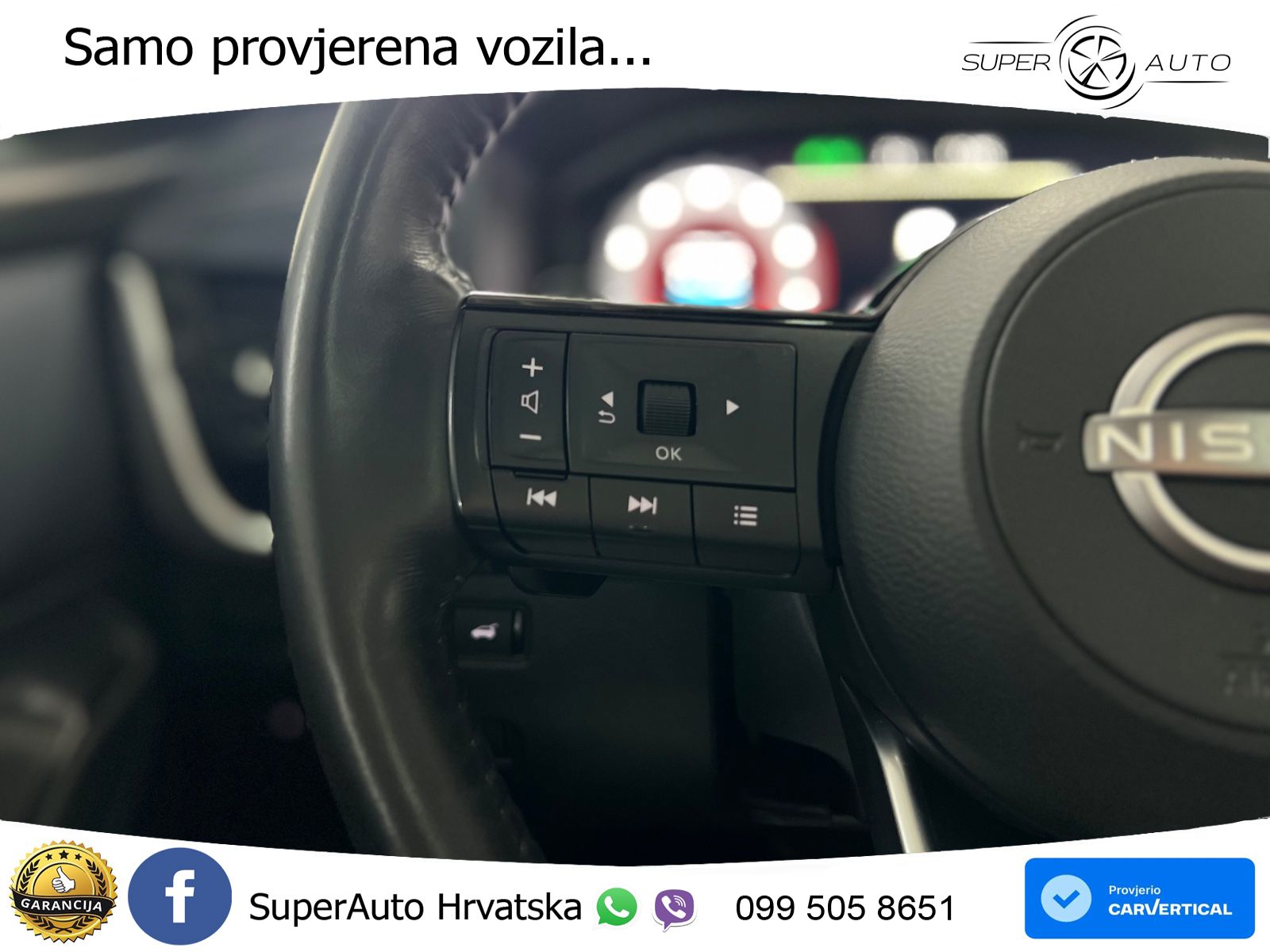 Nissan Qashqai 1.3 DIG-T (140 KS) Tekna LED+GR SJED+ACC