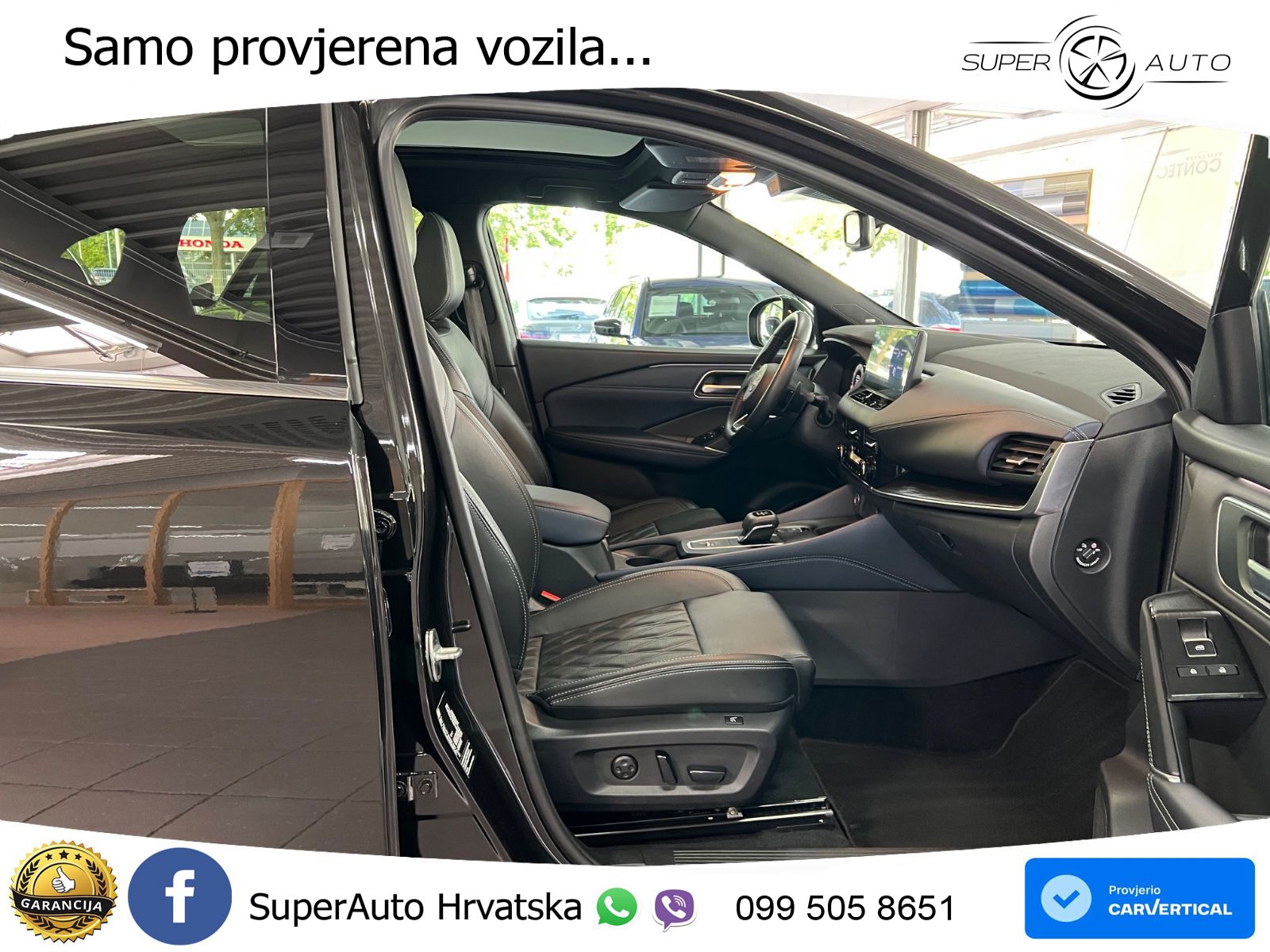 Nissan Qashqai 1.3 DIG-T (140 KS) Tekna LED+GR SJED+ACC