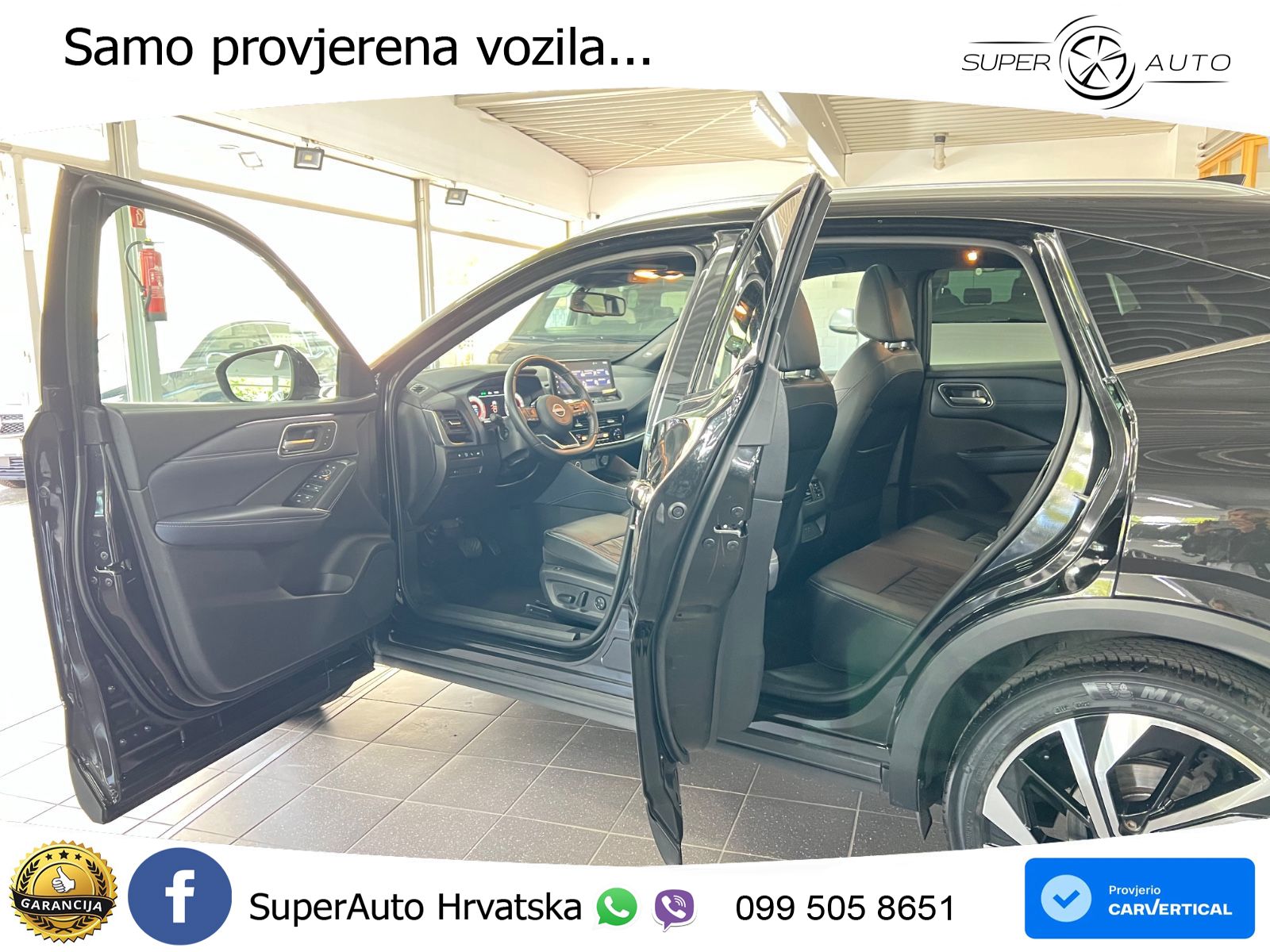 Nissan Qashqai 1.3 DIG-T (140 KS) Tekna LED+GR SJED+ACC