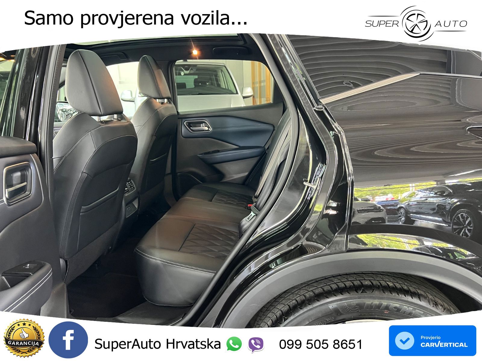 Nissan Qashqai 1.3 DIG-T (140 KS) Tekna LED+GR SJED+ACC