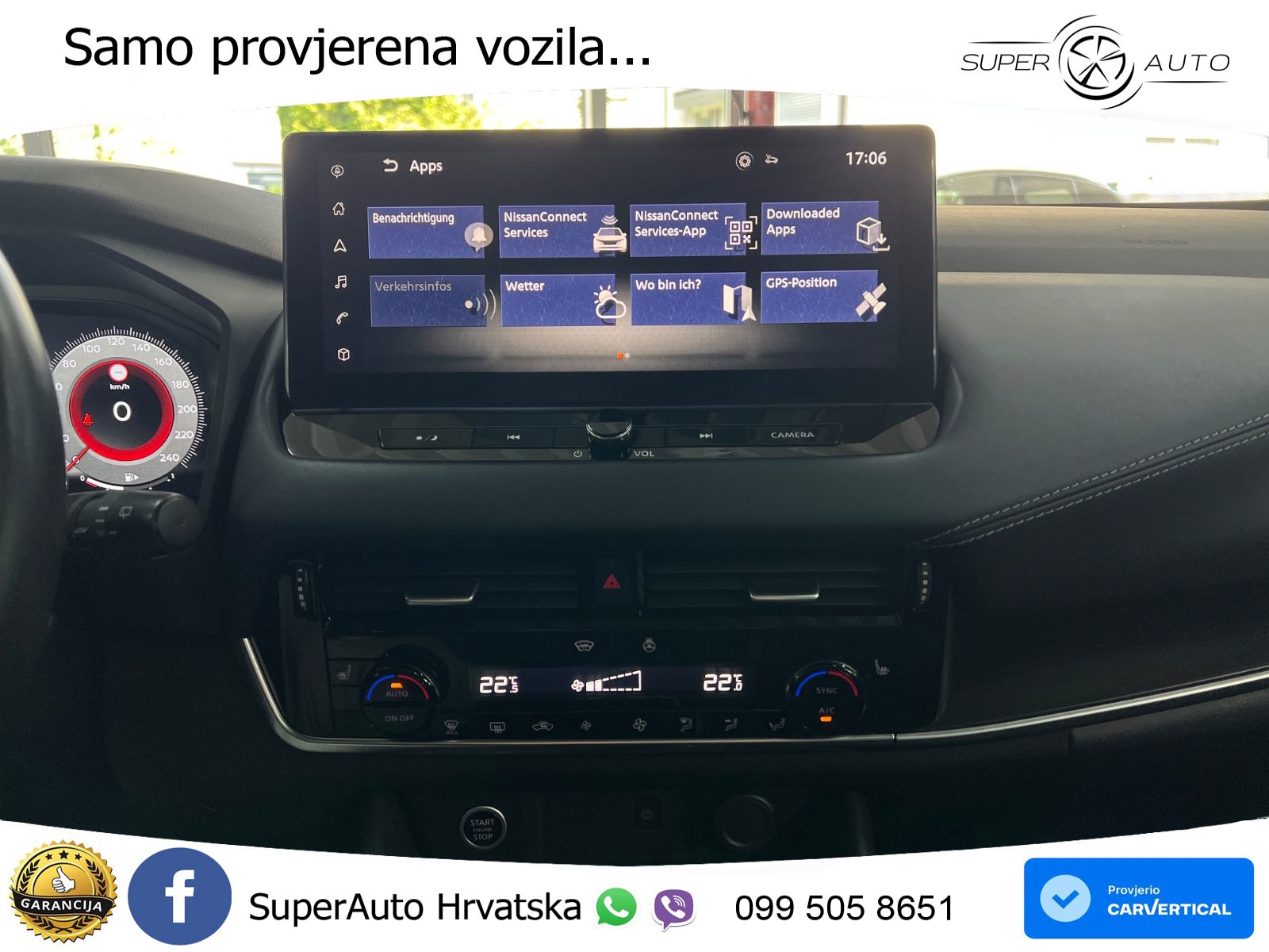 Nissan Qashqai 1.3 DIG-T (140 KS) Tekna LED+GR SJED+ACC