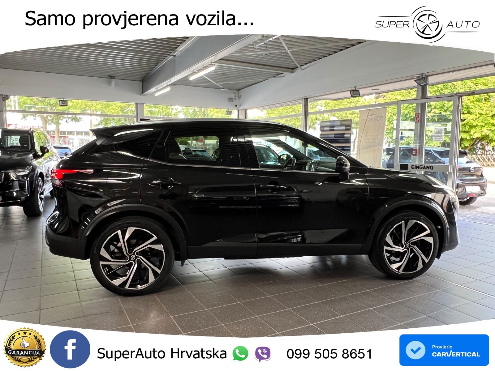Nissan Qashqai 1.3 DIG-T (140 KS) Tekna LED+GR SJED+ACC