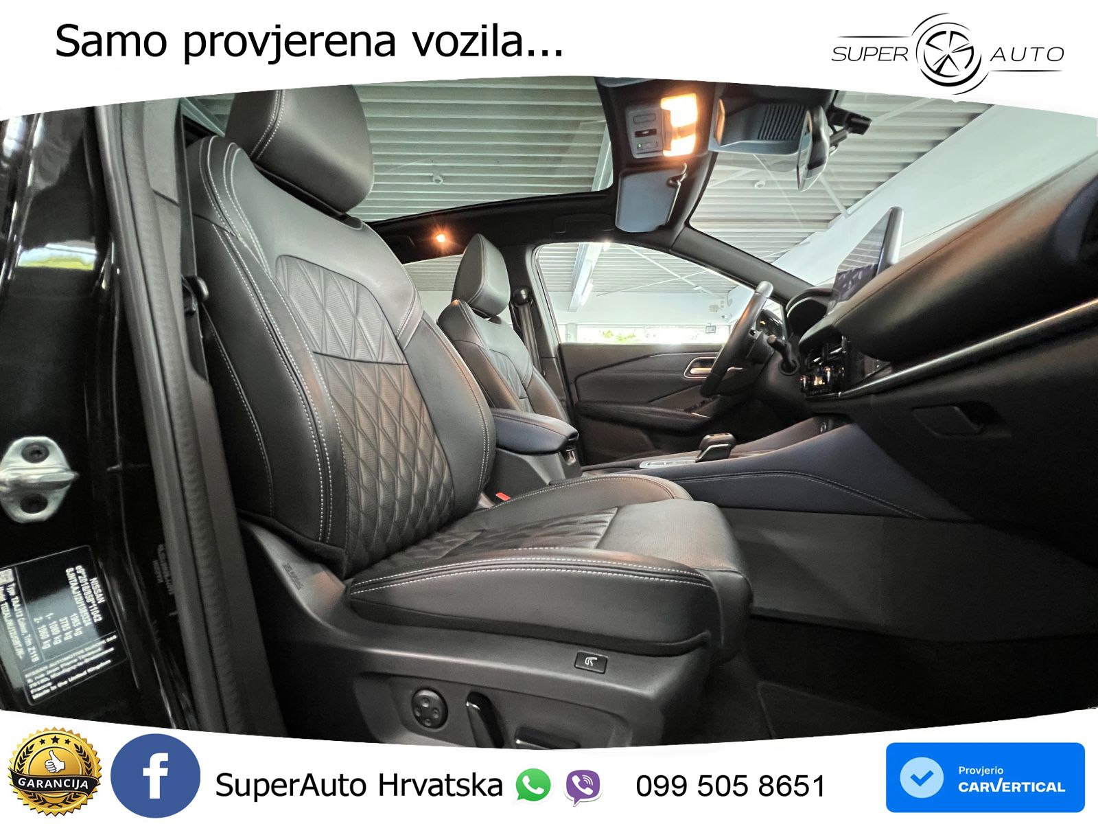 Nissan Qashqai 1.3 DIG-T (140 KS) Tekna LED+GR SJED+ACC