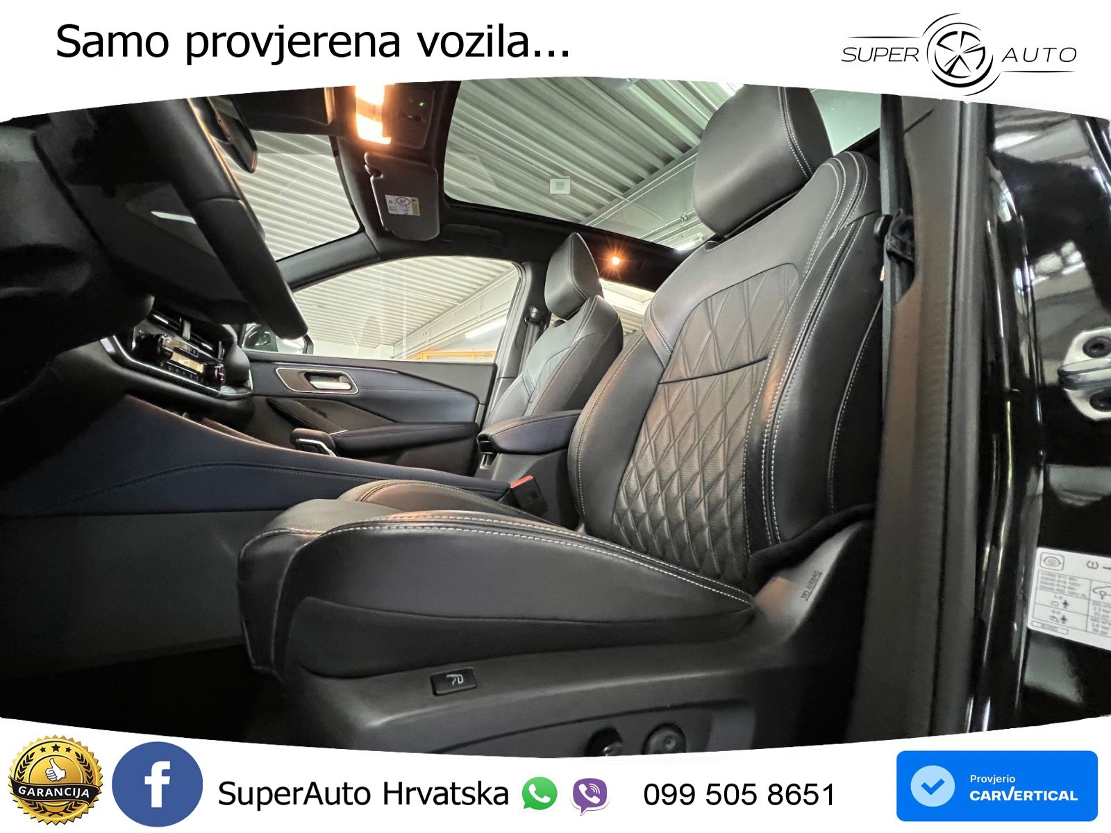 Nissan Qashqai 1.3 DIG-T (140 KS) Tekna LED+GR SJED+ACC