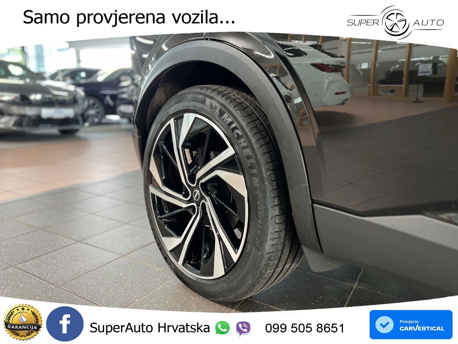 Nissan Qashqai 1.3 DIG-T (140 KS) Tekna LED+GR SJED+ACC