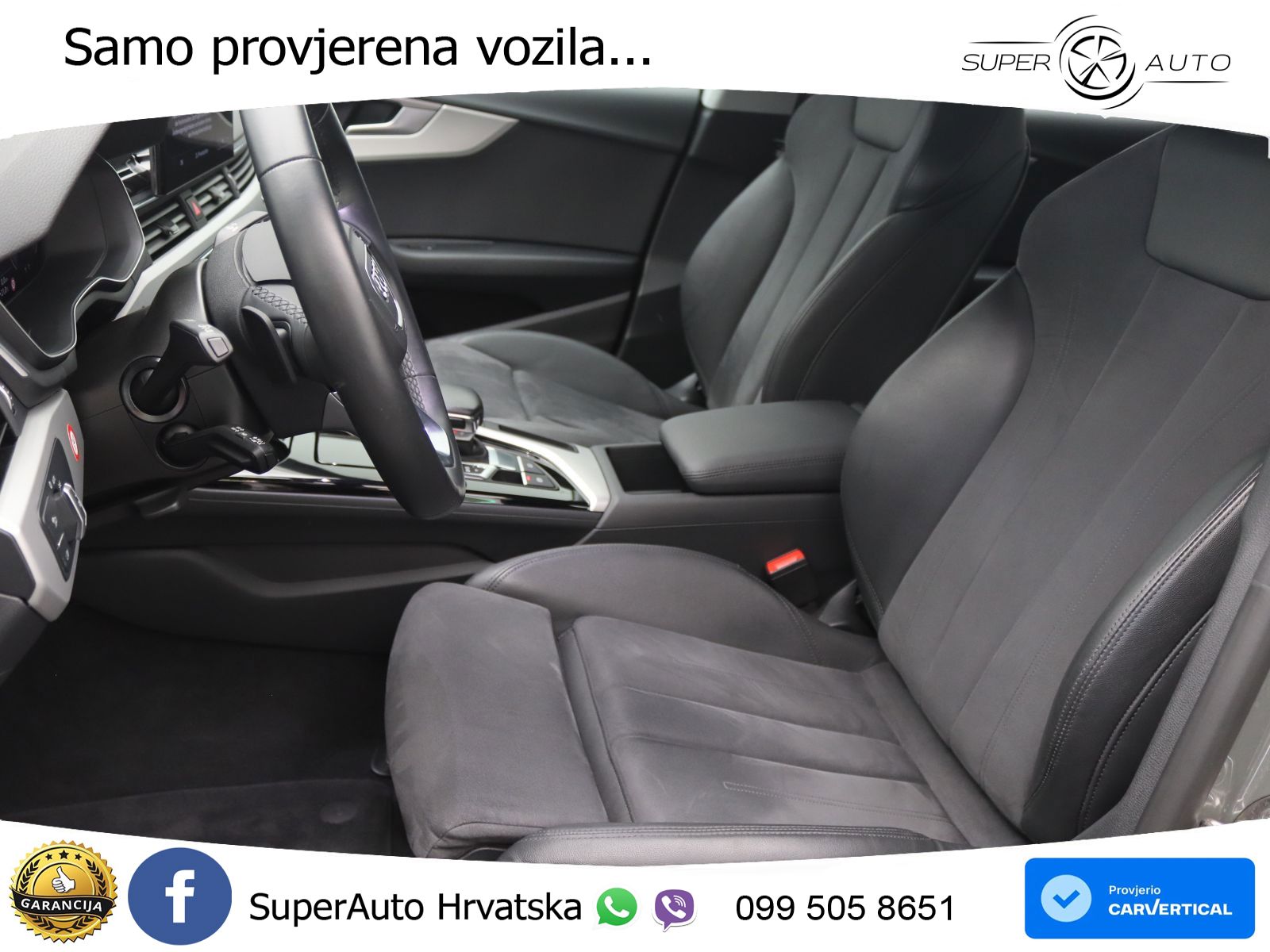 Audi A5 Sportback 40 TDI (204 KS) quattro S tronic S line MATRIX+GR SJED+KAM