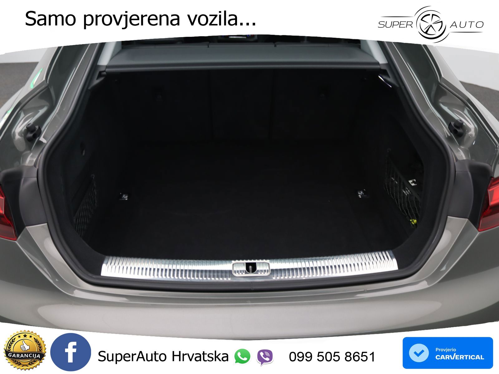 Audi A5 Sportback 40 TDI (204 KS) quattro S tronic S line MATRIX+GR SJED+KAM