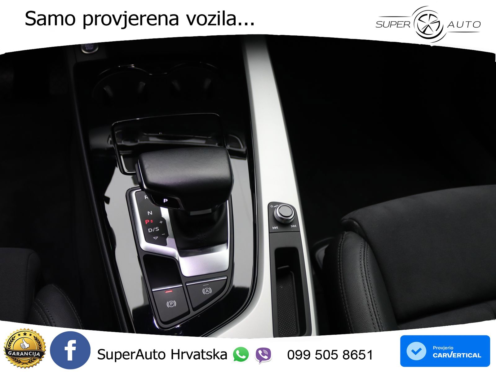 Audi A5 Sportback 40 TDI (204 KS) quattro S tronic S line MATRIX+GR SJED+KAM