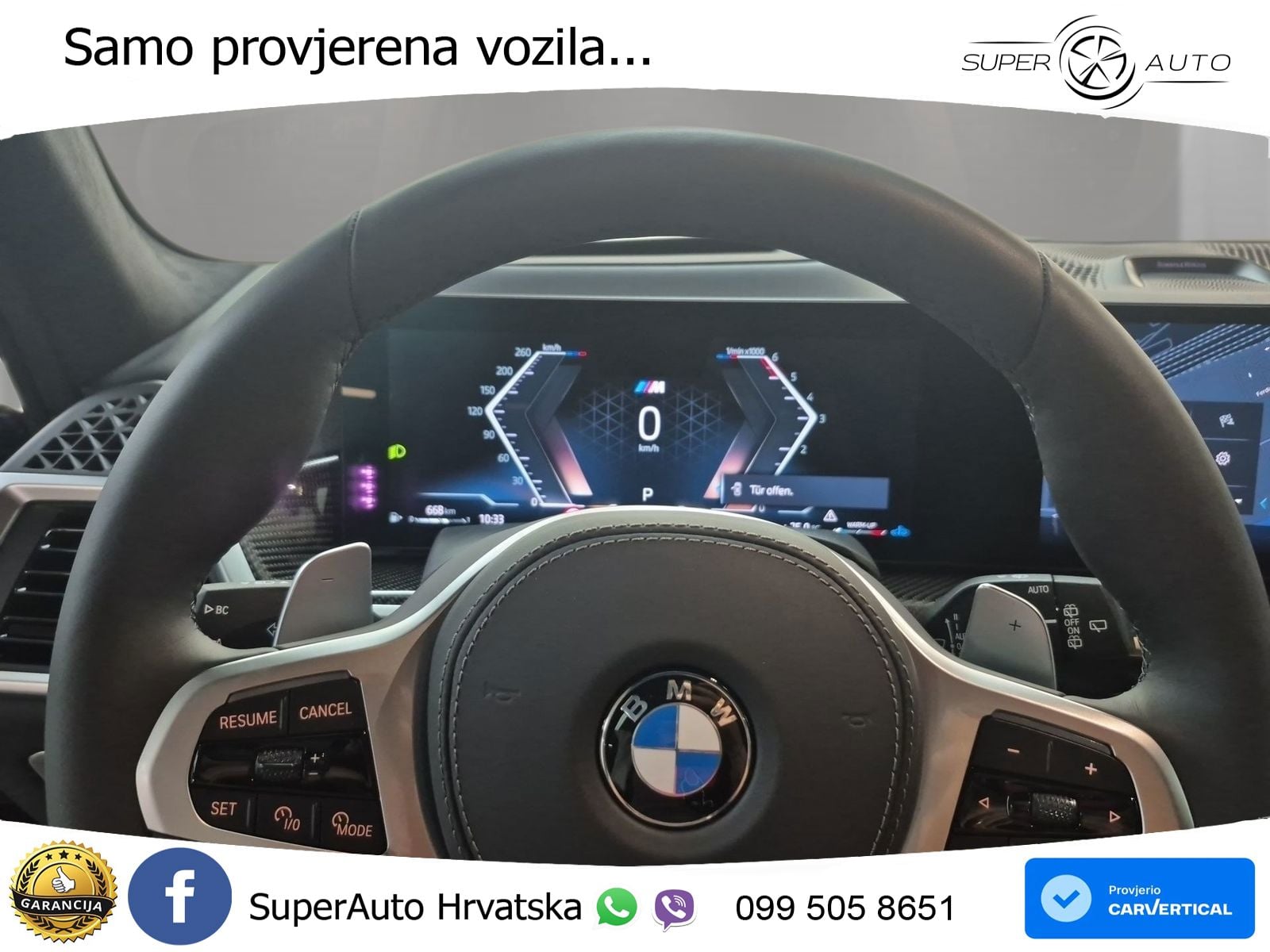 BMW X7 40d (352 KS) xDrive Steptronic M Sport LED+GR SJED+ACC