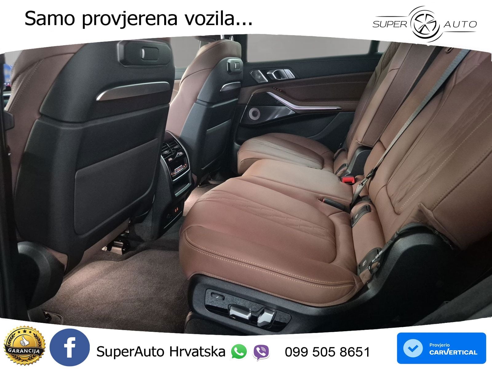 BMW X7 40d (352 KS) xDrive Steptronic M Sport LED+GR SJED+ACC