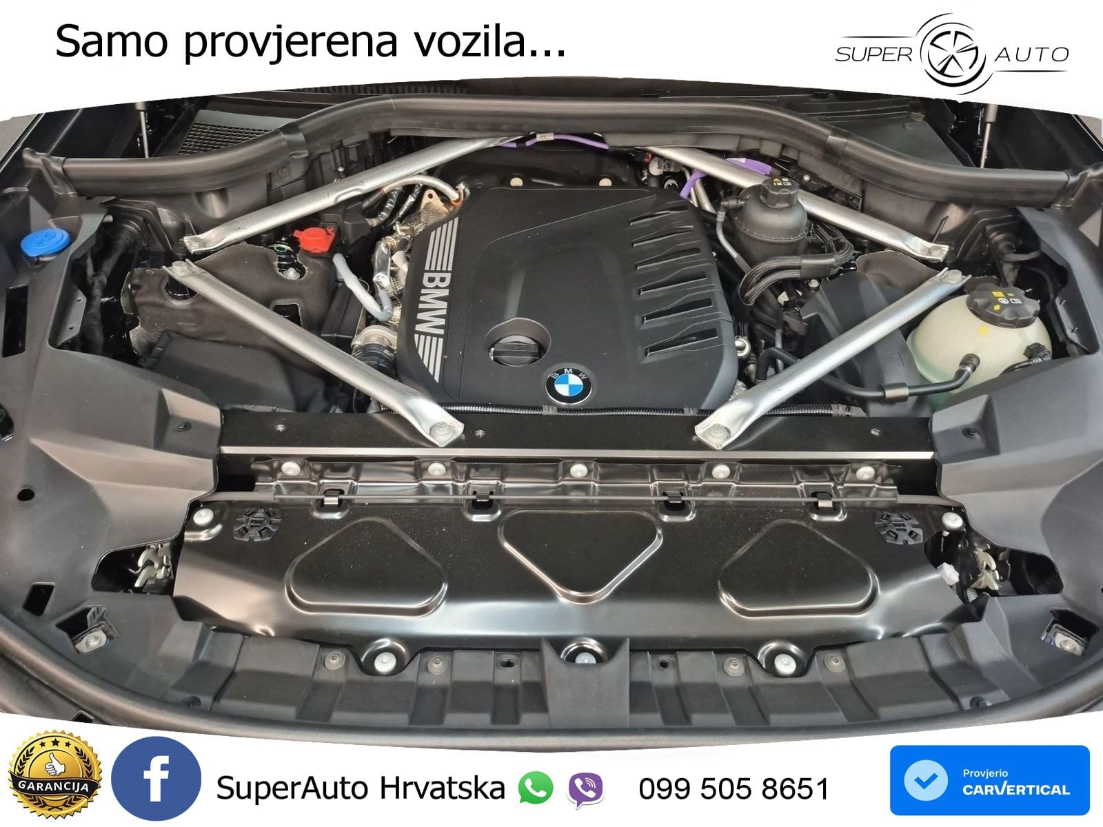 BMW X7 40d (352 KS) xDrive Steptronic M Sport LED+GR SJED+ACC