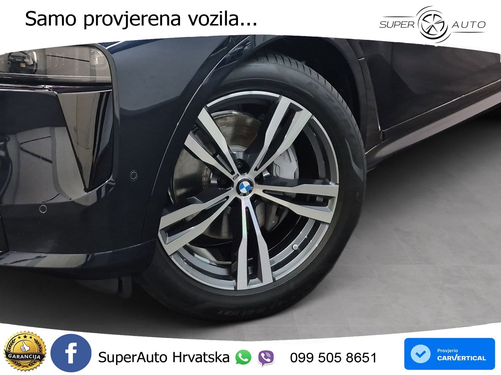 BMW X7 40d (352 KS) xDrive Steptronic M Sport LED+GR SJED+ACC