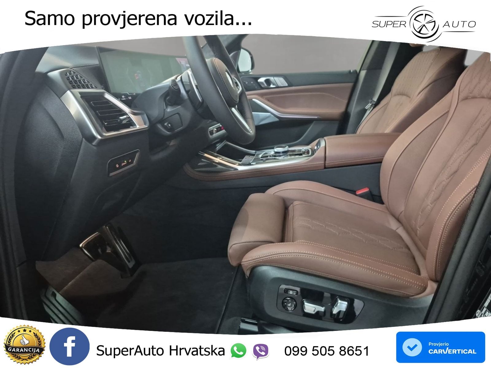 BMW X7 40d (352 KS) xDrive Steptronic M Sport LED+GR SJED+ACC