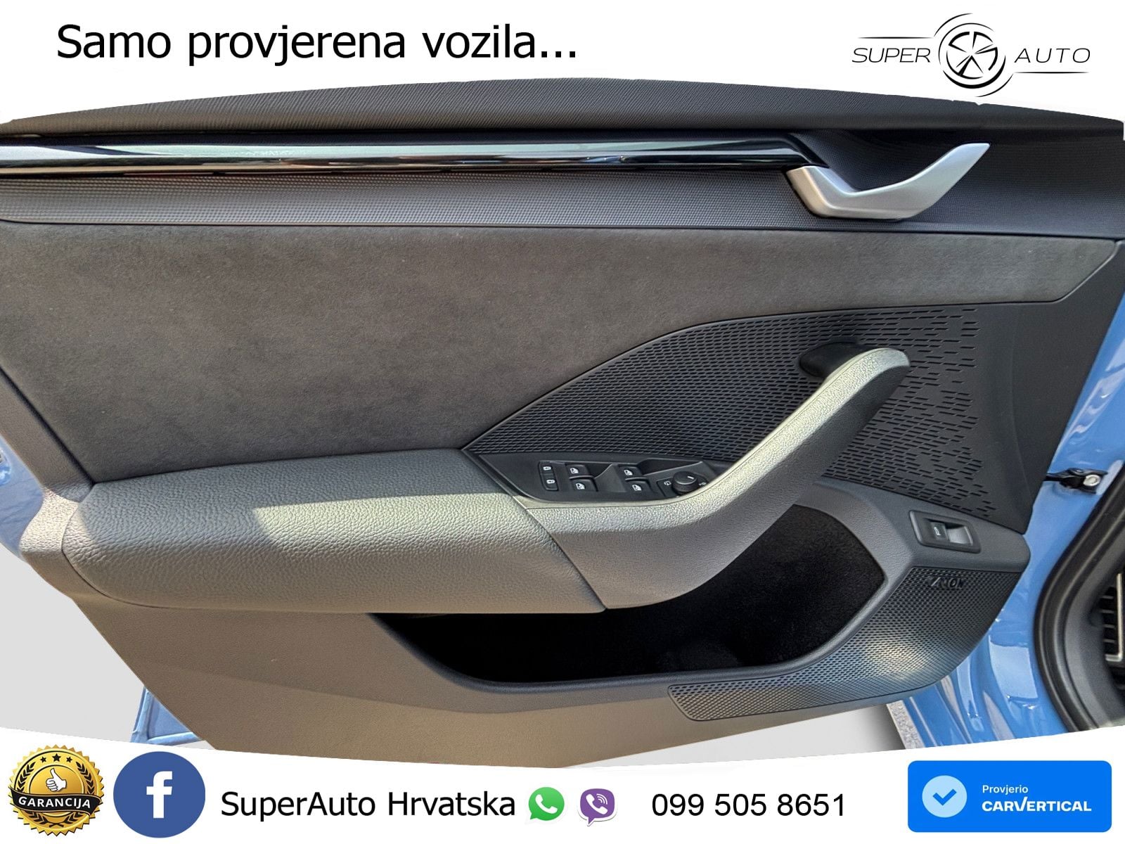 Škoda Octavia Combi RS 2.0 TSI (265 KS) DSG LED+GR SJED+ACC