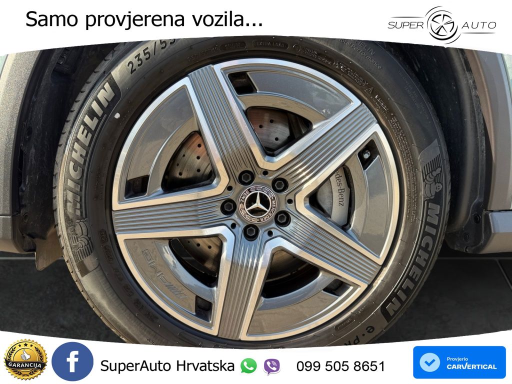 Mercedes GLC 220d (197 KS) 4MATIC 9G-TRONIC AMG LED+GR SJED+ACC