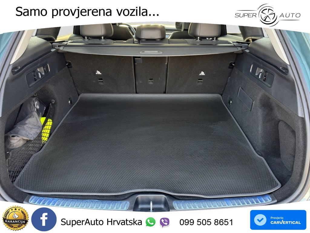 Mercedes GLC 220d (197 KS) 4MATIC 9G-TRONIC AMG LED+GR SJED+ACC