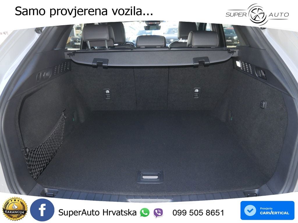Mazda CX-60 3.3 e-Skyactiv D (254 KS) AWD Automatic MATRIX+GR SJED+KAM