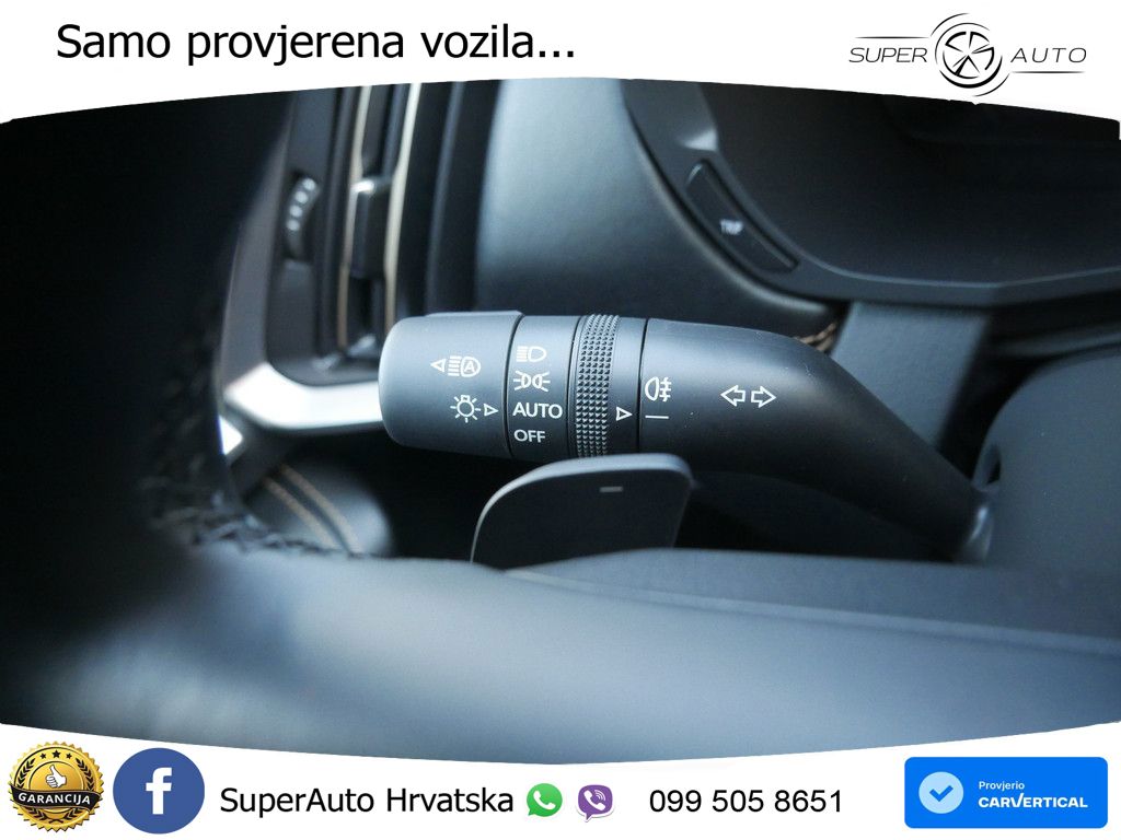 Mazda CX-60 3.3 e-Skyactiv D (254 KS) AWD Automatic MATRIX+GR SJED+KAM