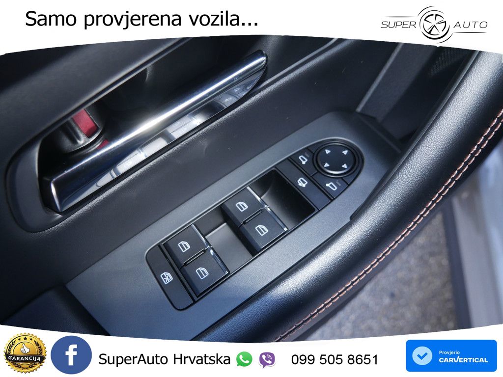 Mazda CX-60 3.3 e-Skyactiv D (254 KS) AWD Automatic MATRIX+GR SJED+KAM