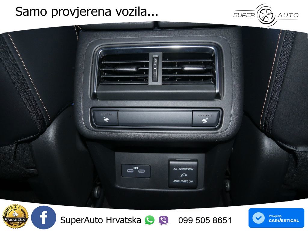 Mazda CX-60 3.3 e-Skyactiv D (254 KS) AWD Automatic MATRIX+GR SJED+KAM