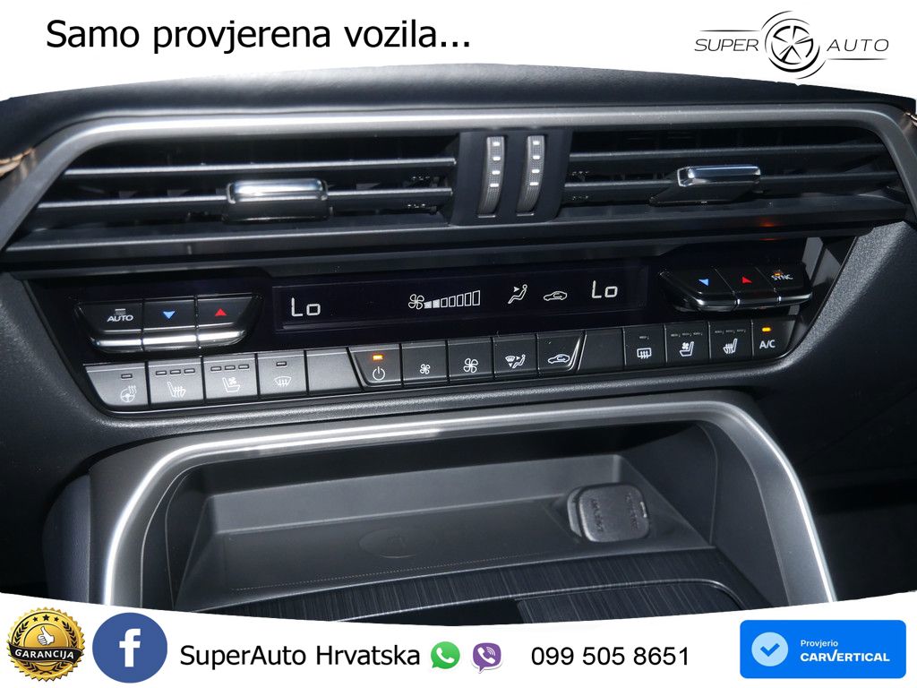 Mazda CX-60 3.3 e-Skyactiv D (254 KS) AWD Automatic MATRIX+GR SJED+KAM