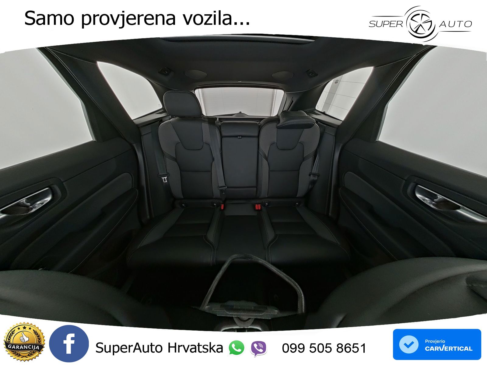 Volvo XC60 B5 Benzin AWD Geartronic ACC+HEAD+4xGR SJED+360+PANO