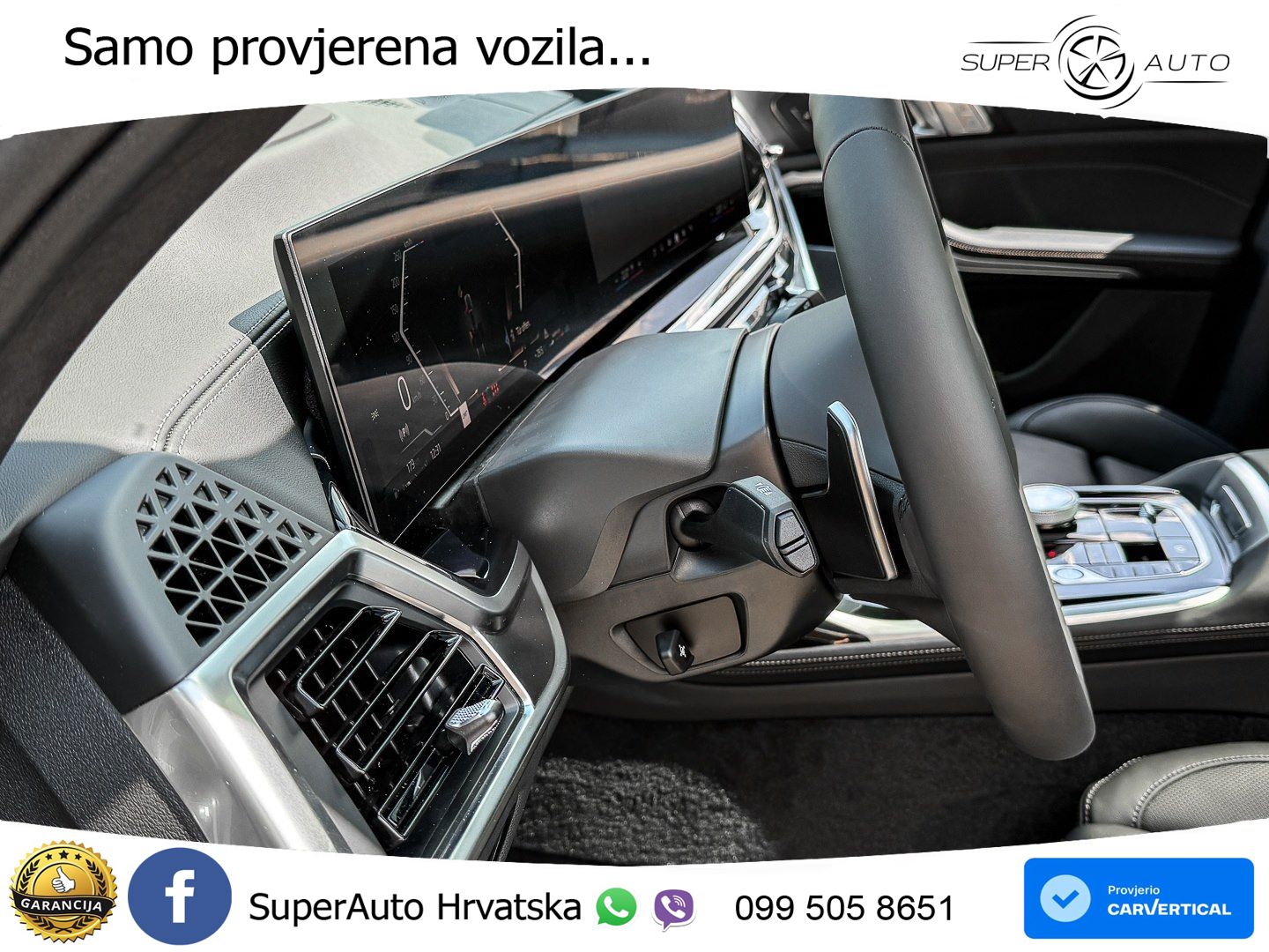 BMW X7 40d (352 KS) xDrive Steptronic ZRAČNI+ACC+GR SJED+KAM+PANO