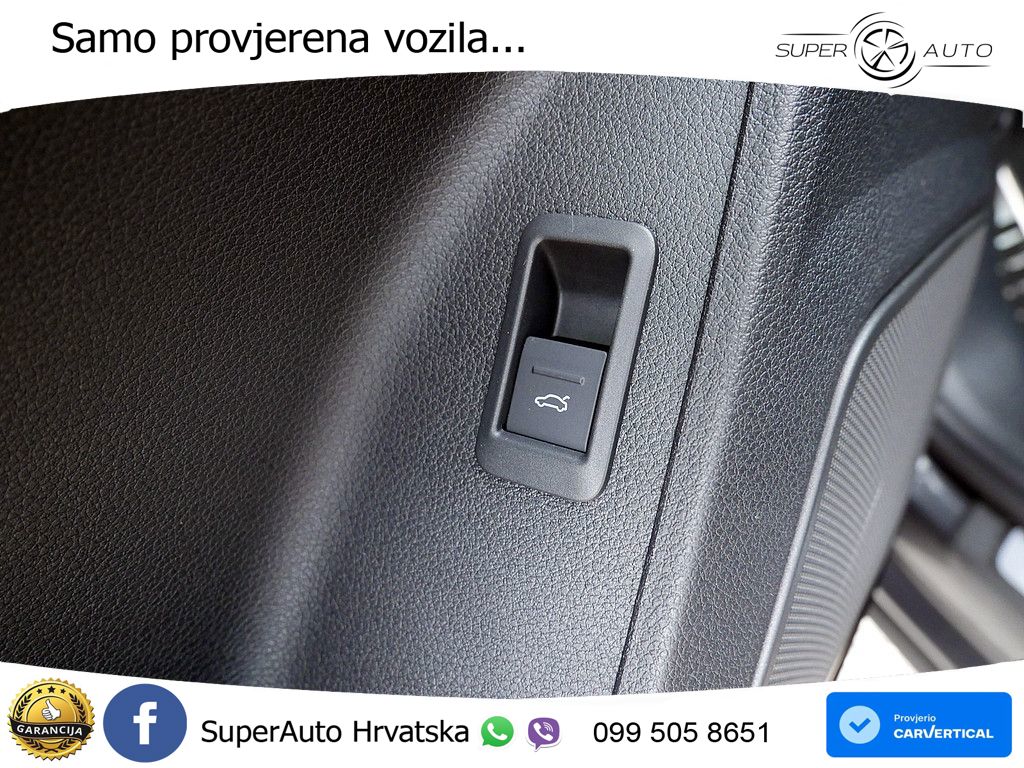 Audi Q3 45 TFSI (245 KS) quattro S tronic S line MATRIX+GR SJED+KAM