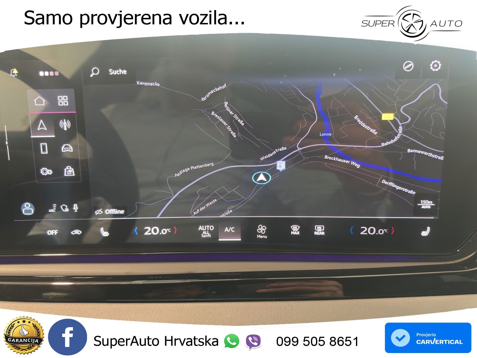 Audi A6 2.0 TDI (204 KS) quattro S tronic