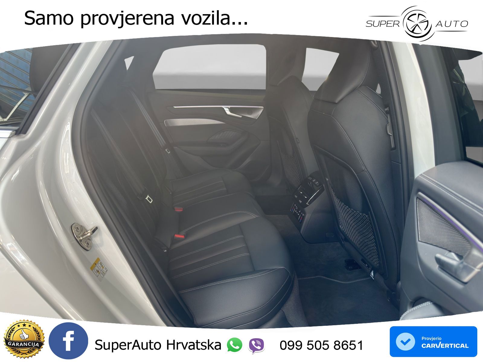 Audi A6 2.0 TDI (204 KS) quattro S tronic