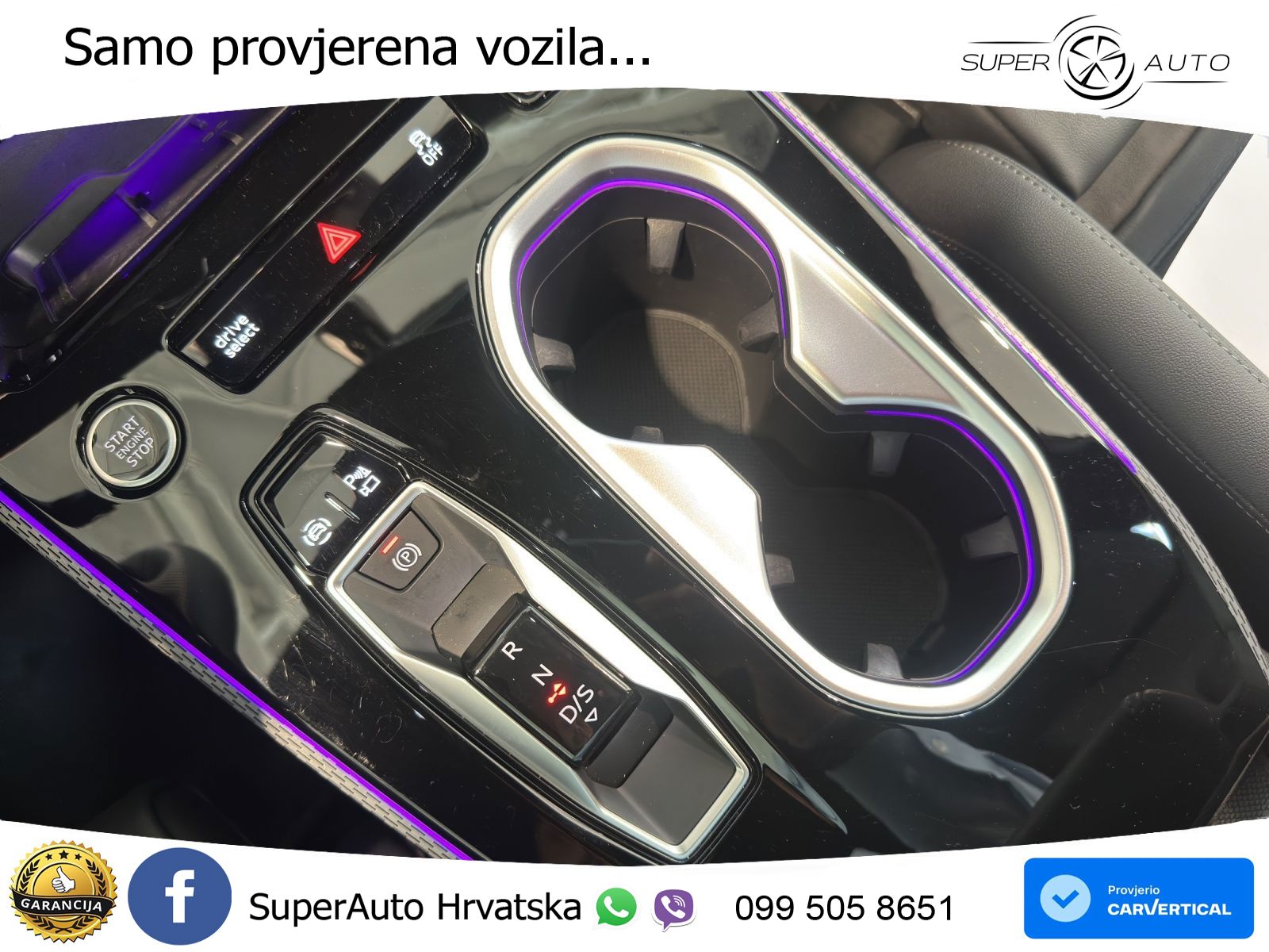 Audi A6 2.0 TDI (204 KS) quattro S tronic