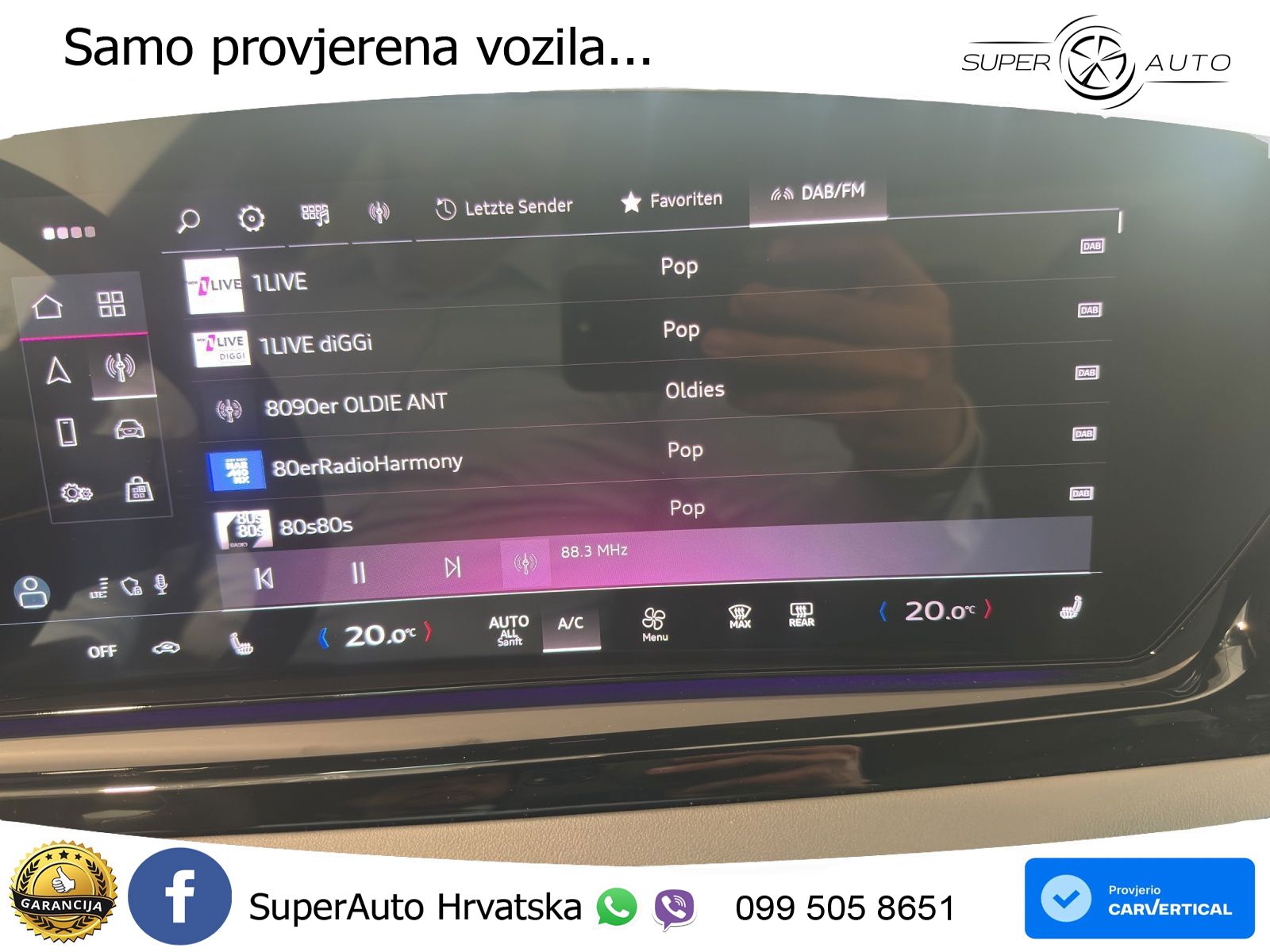 Audi A6 2.0 TDI (204 KS) quattro S tronic
