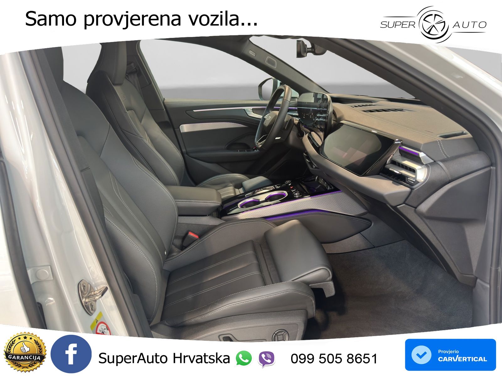 Audi A6 2.0 TDI (204 KS) quattro S tronic