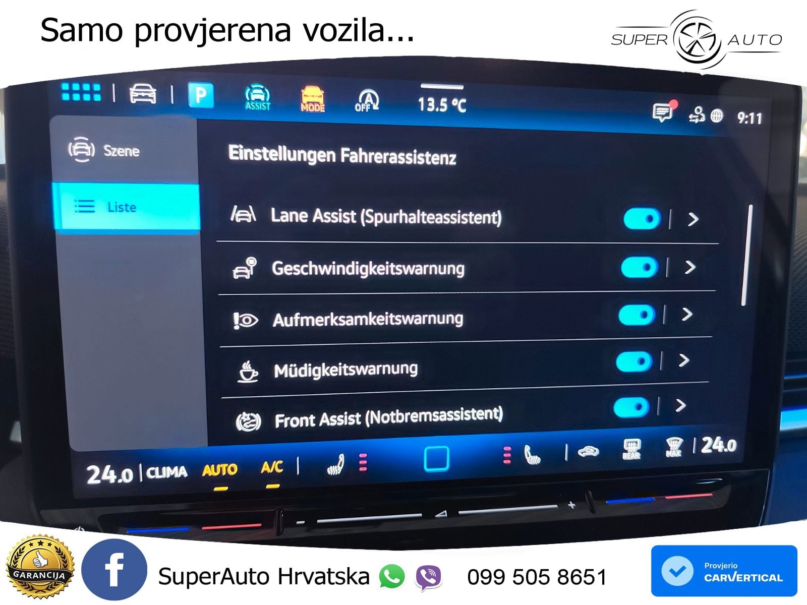 Volkswagen T-Roc II 1.5 eTSI (150 KS)  DSG LED+GR SJED+ACC