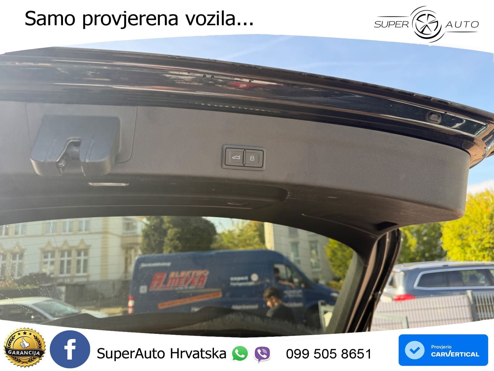 Audi RS6 Avant 4.0 TFSI V8 performance (630 KS)  quattro tiptronic
