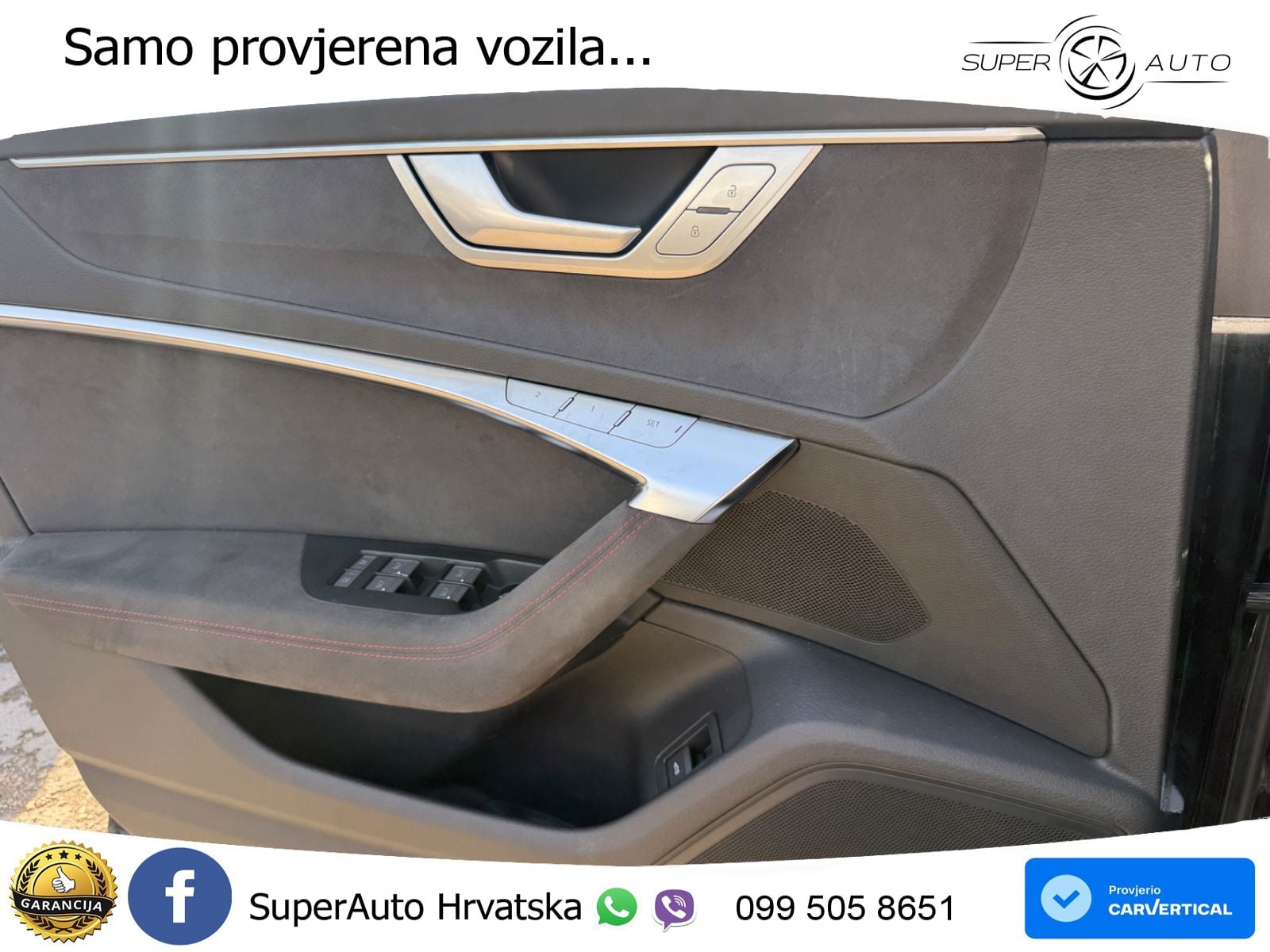 Audi RS6 Avant 4.0 TFSI V8 performance (630 KS)  quattro tiptronic